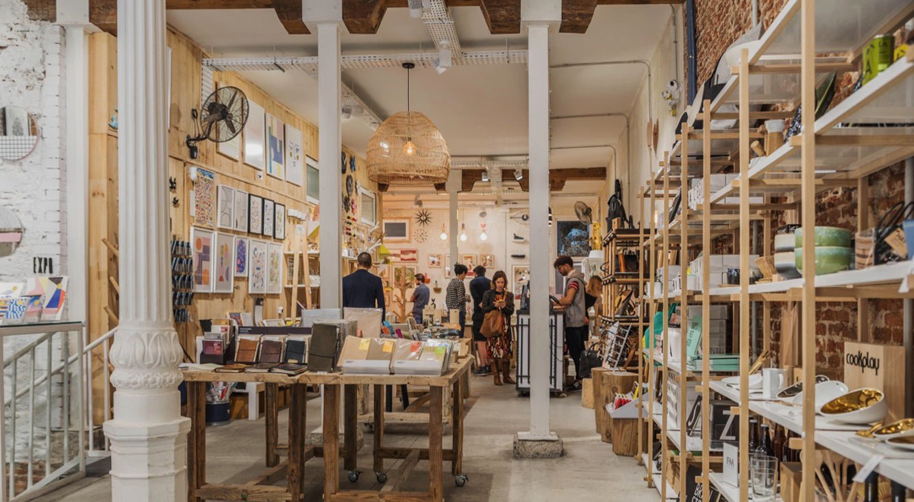 Las 3 diferencias que hacen especial a El Moderno