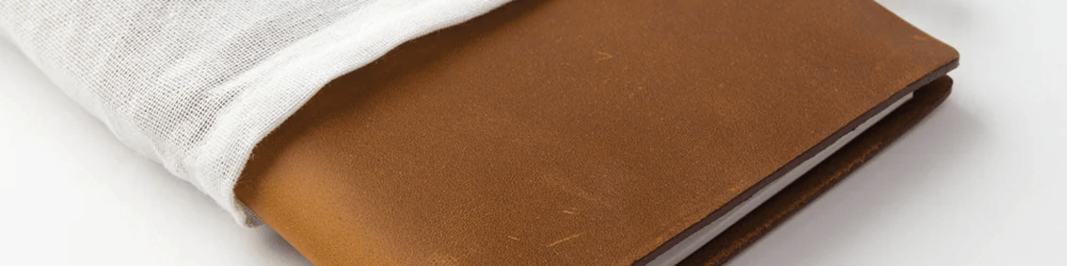 Starter Kit TRAVELER'S Notebook: Todo lo que necesitas saber para empezar