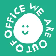 We are out of office