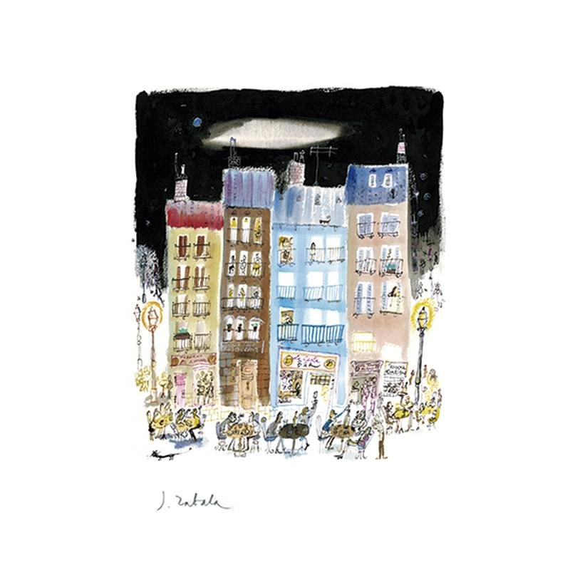 Art and Illustration | El Moderno Concept Store