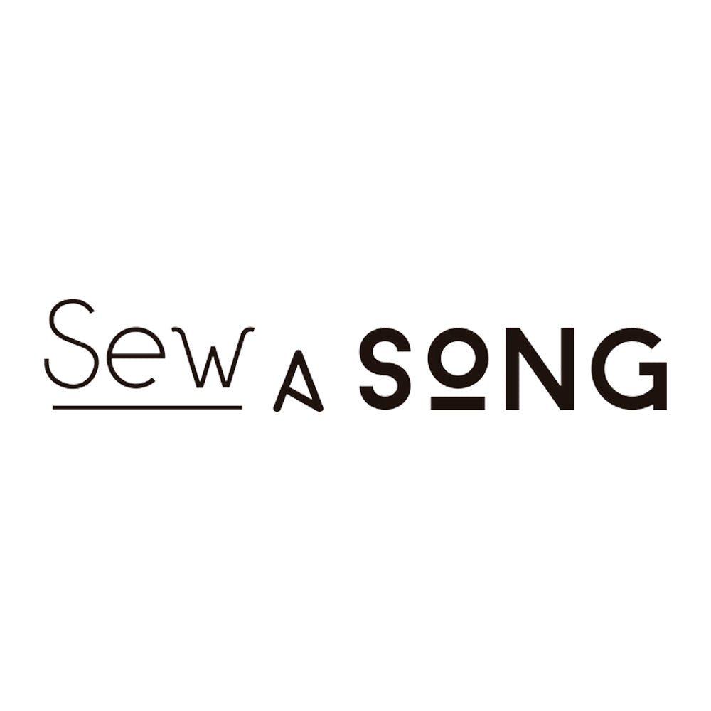 Sew a Song - El Moderno Concept Store