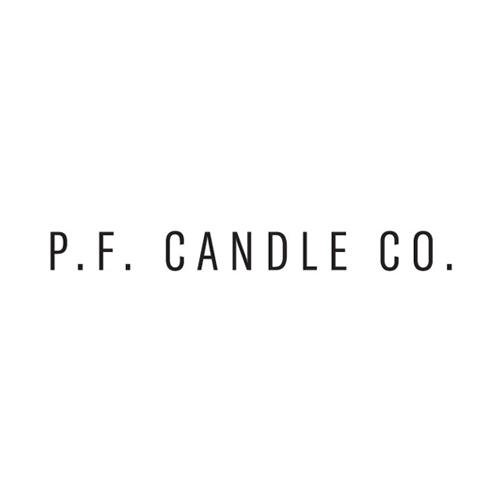 P.F. Candle Co. | El Moderno Concept Store