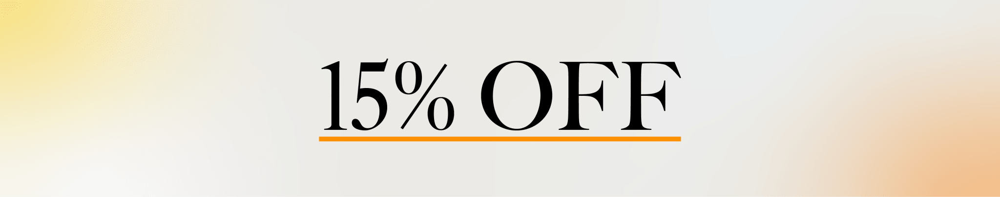 VP DESCUENTO 15%