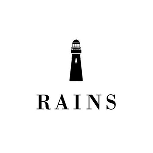 Rains - El Moderno Concept Store