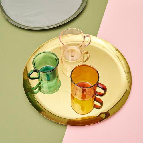 Bandejas y Fruteros - El Moderno Concept Store