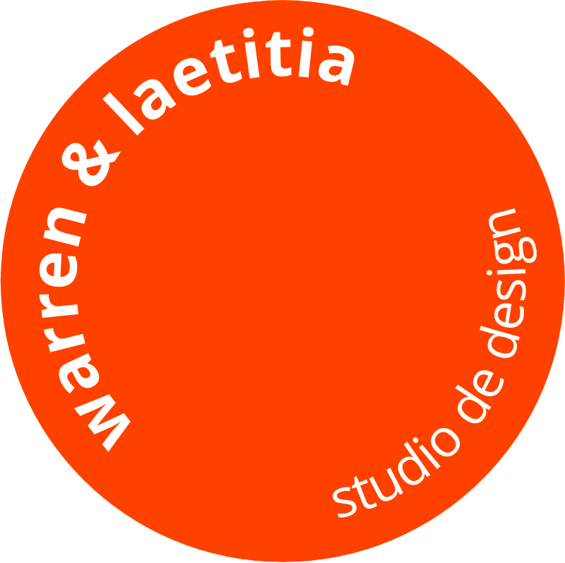 Warren & Laetitia - El Moderno Concept Store