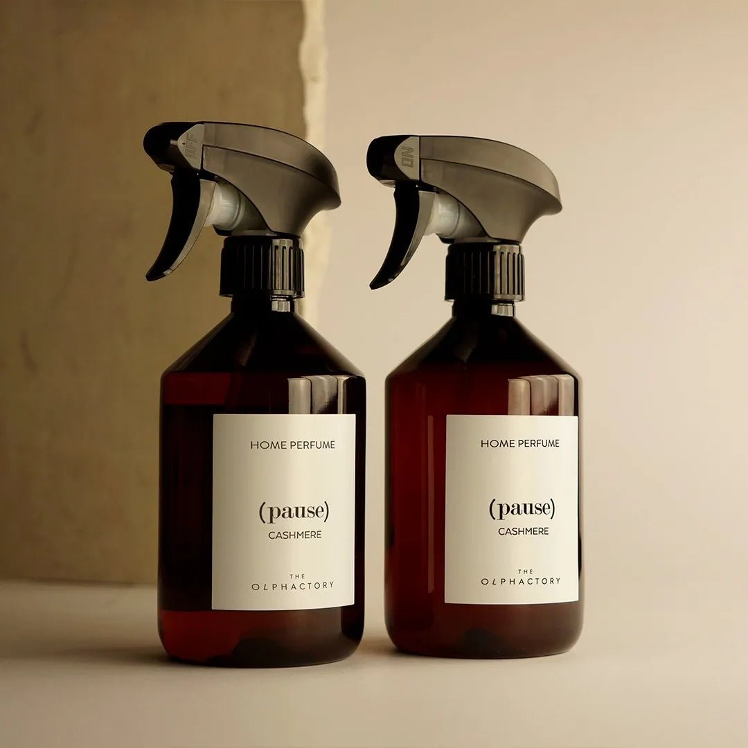 Home Spray 500 ml Pause Cashmere