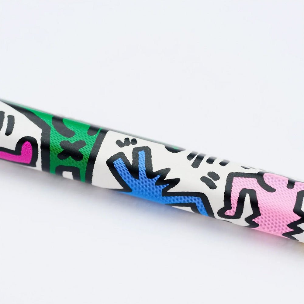 Crayons Blackwing Édition Limitée Volume 292 « Keith Harring » (lot de 12)