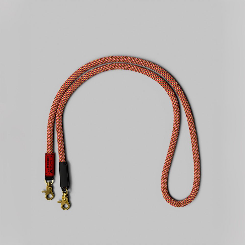 10mm Rope Strap Eclipse Lattice
