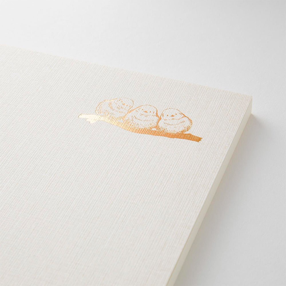 Journal intime Bonjour