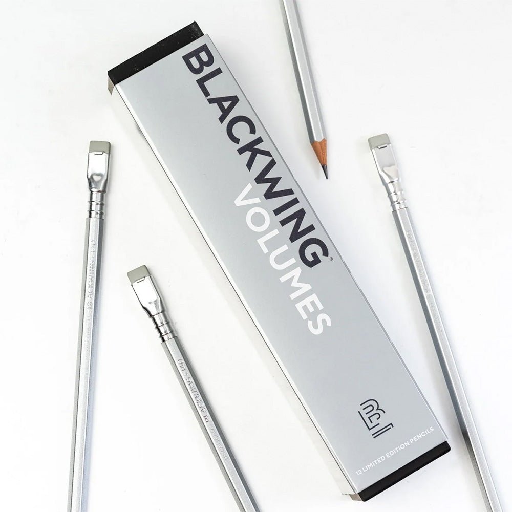 Lápiz Blackwing Edición Limitada Volumen 140