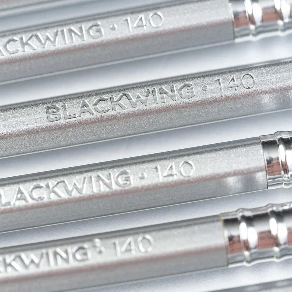 Lápiz Blackwing Edición Limitada Volumen 140