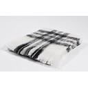 Mohair Scarf Tartán Clásica 210 35x170