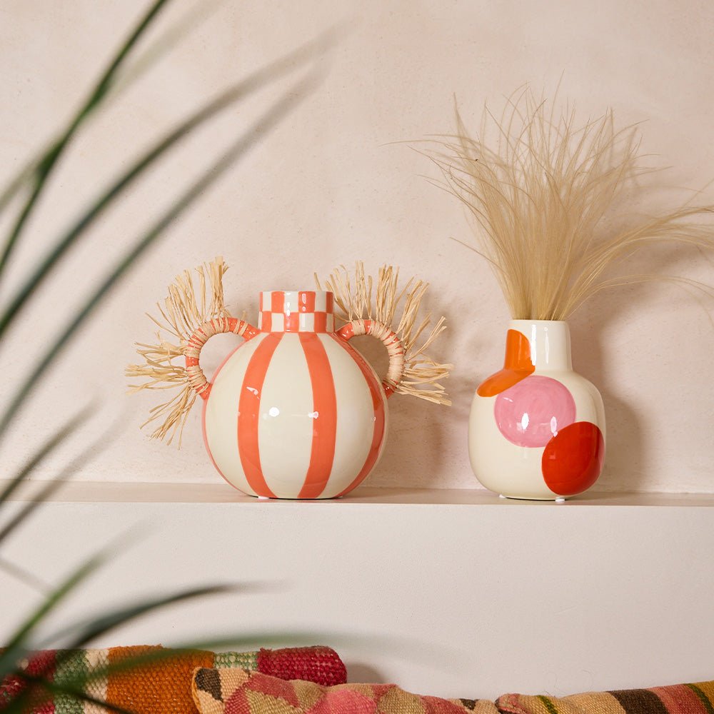 Vase Rosita - Boules dansantes