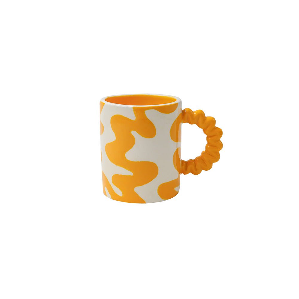 Mug Daniela Lineas Locas