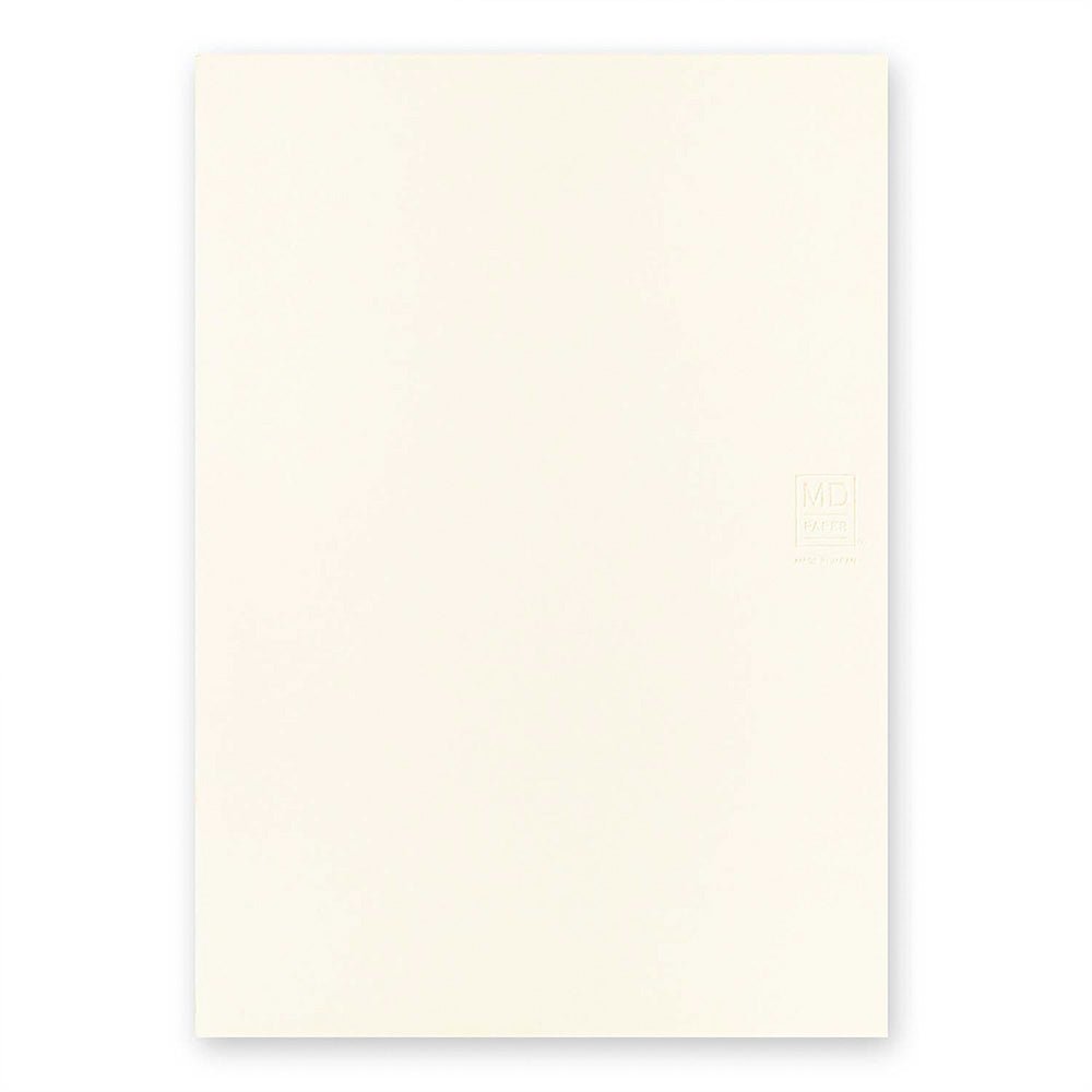 Carnet MD Épais A5 Uni