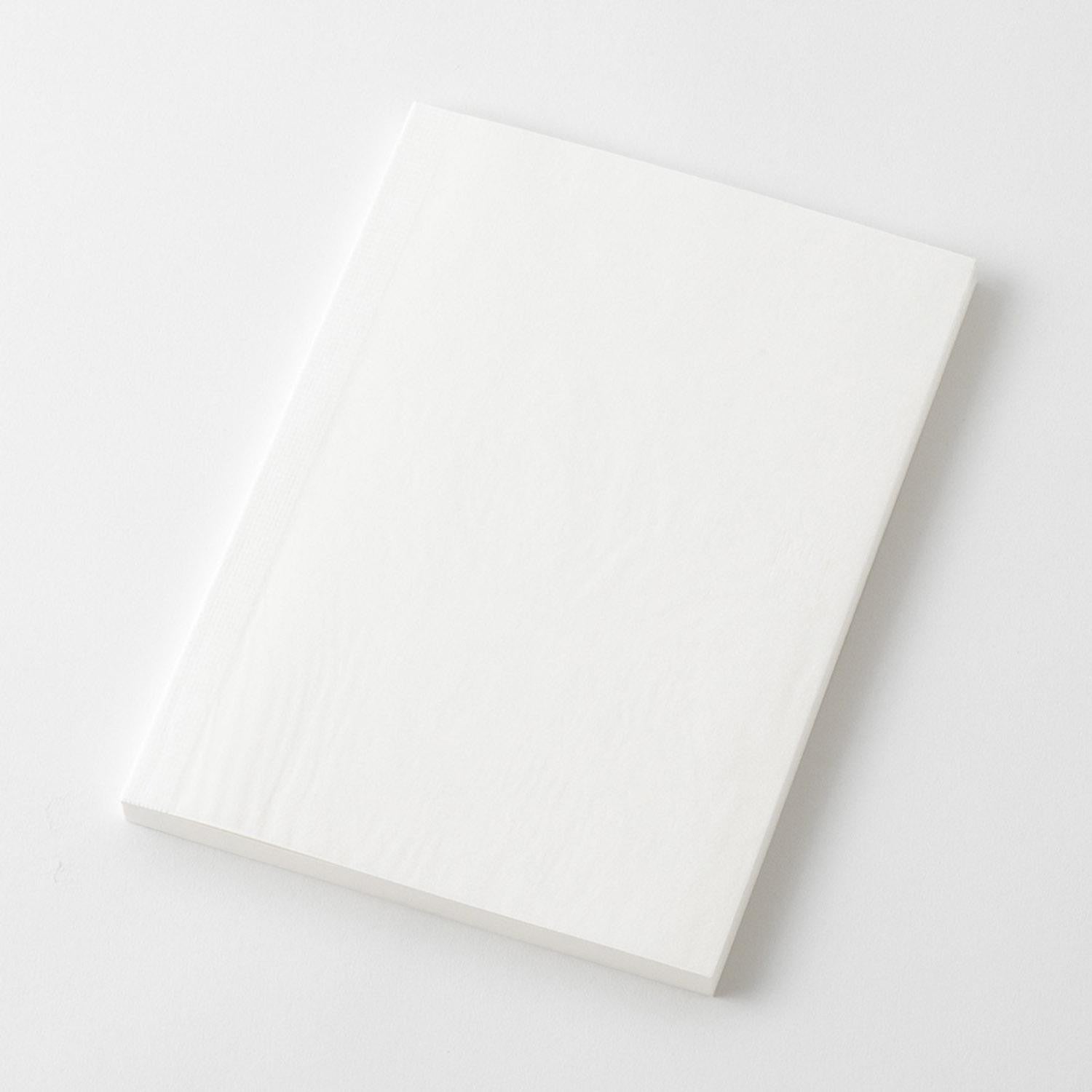 MD Notebook Cotton A5 Liso