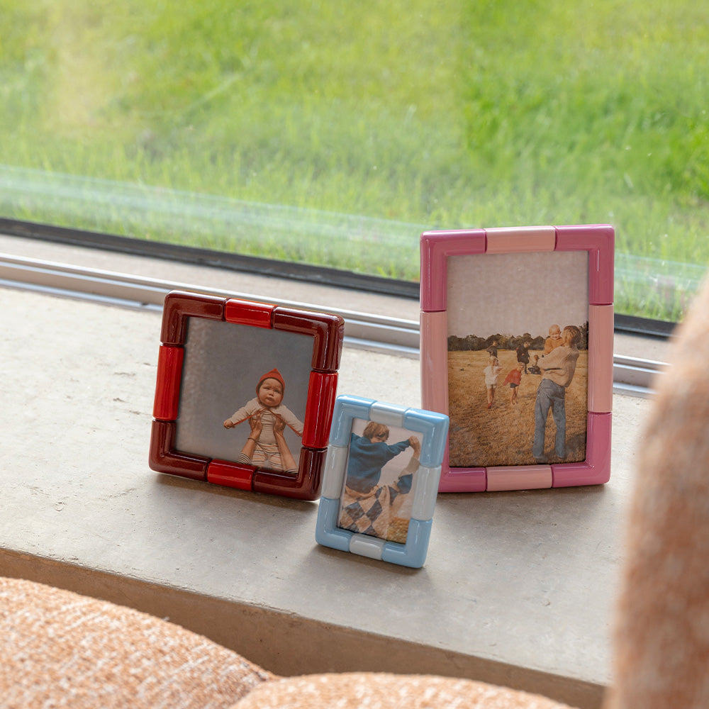 Marco Rift Bleu Glacé