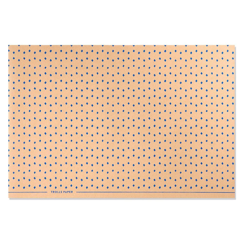 Book Cover Jacket - Starry Night