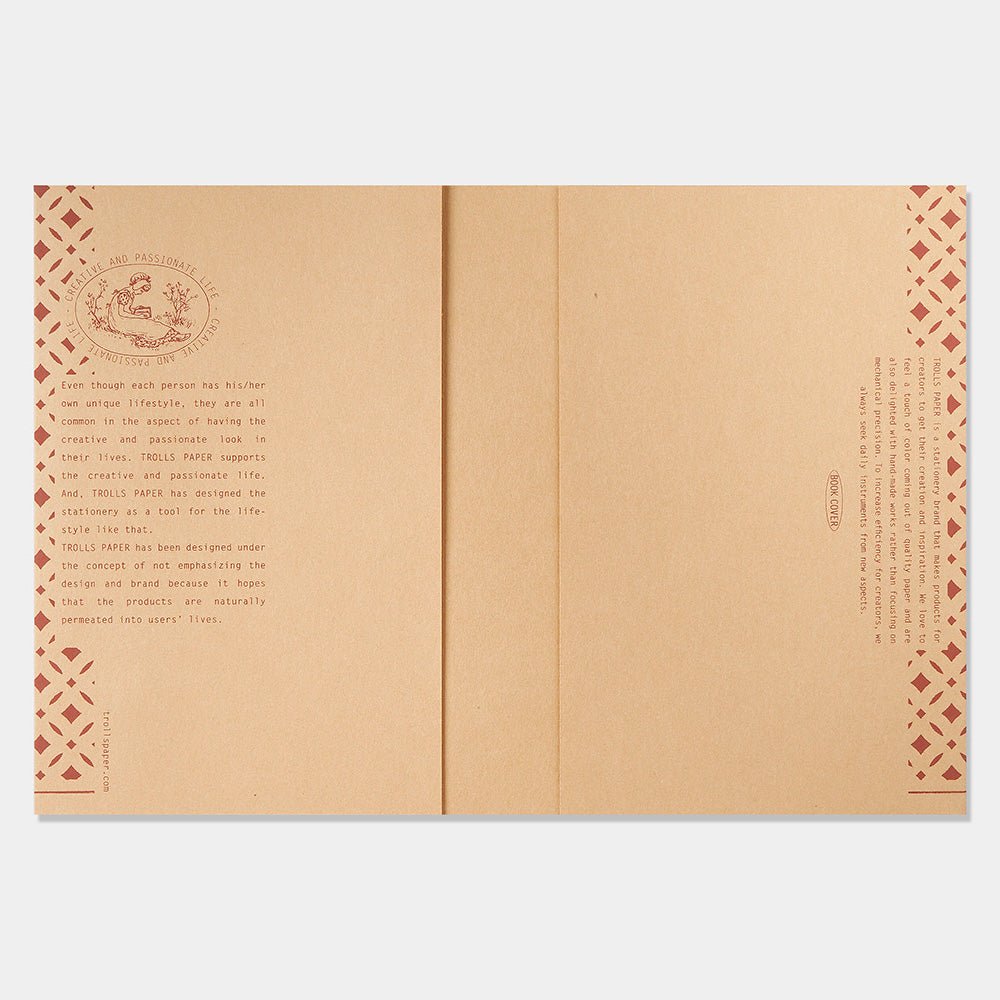 Book Cover Jacket Antique