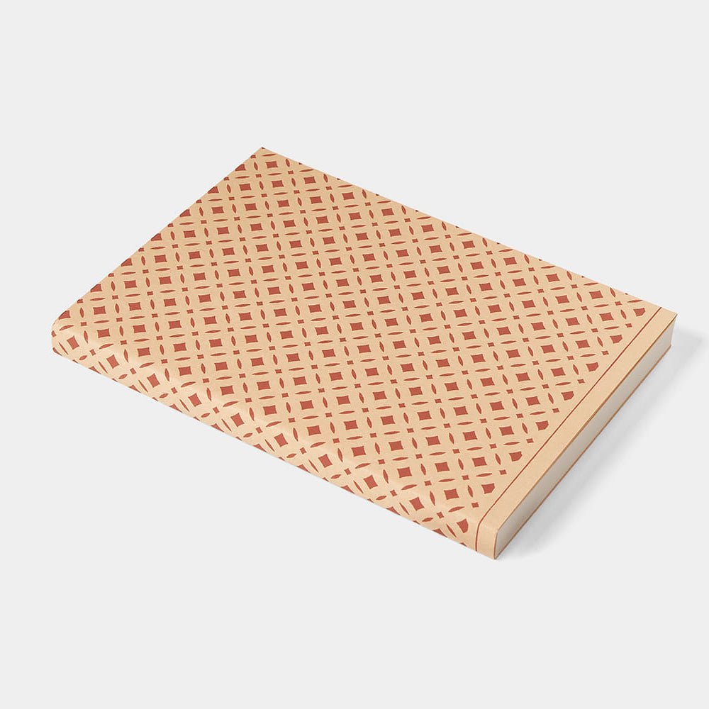 Book Cover Jacket Antique