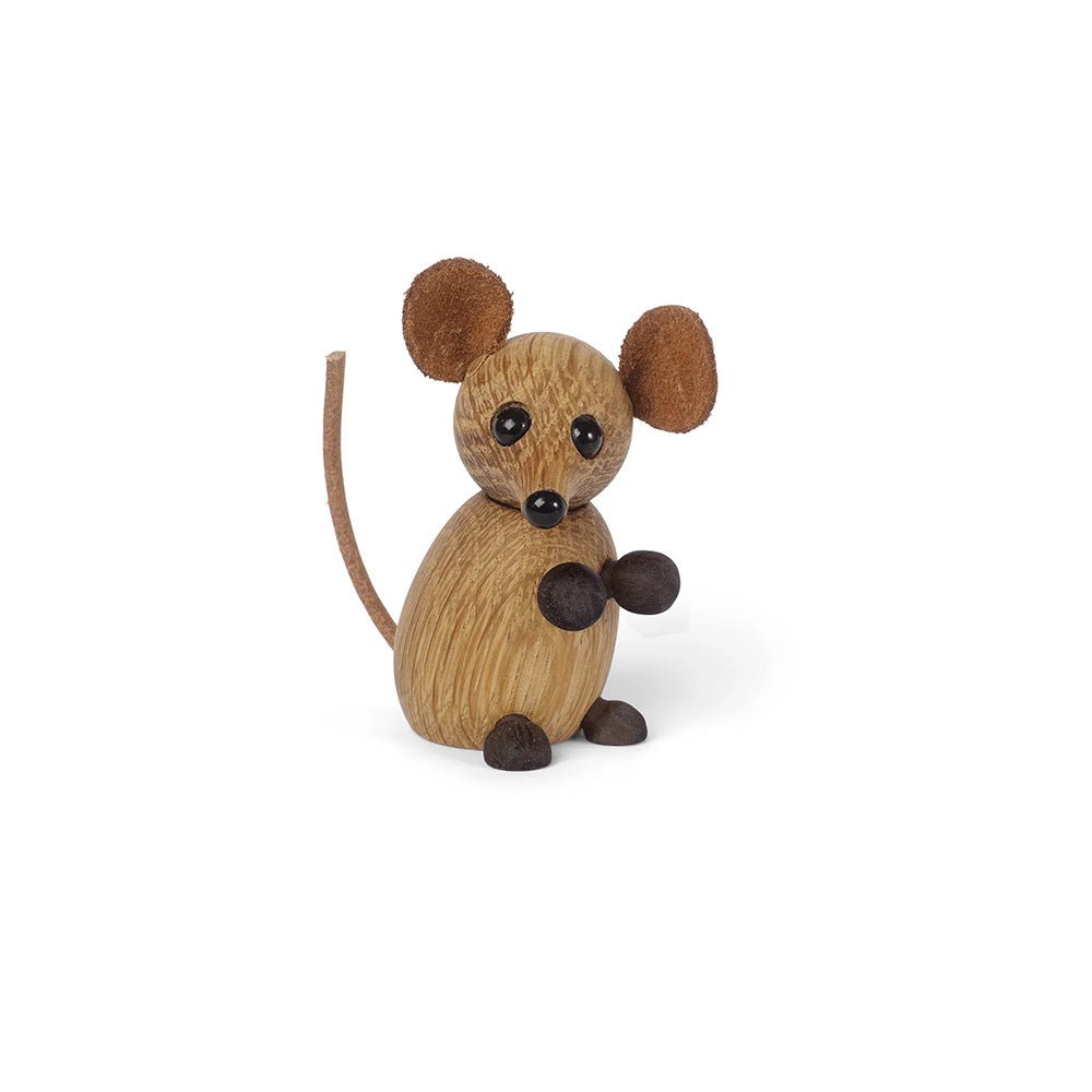 The City Mouse