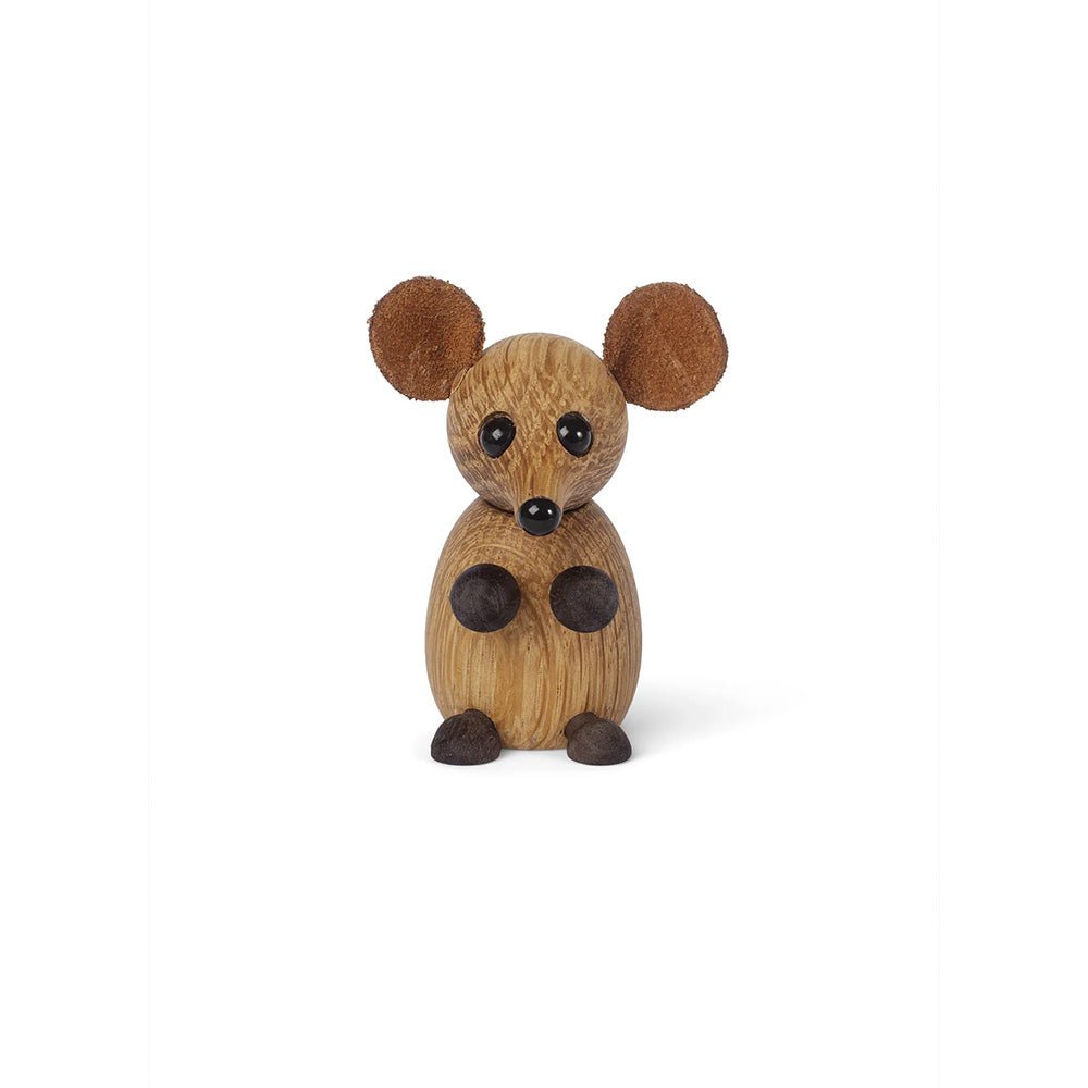 The City Mouse