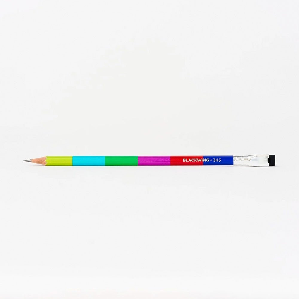 Lápiz Blackwing Edición Limitada Volumen 343