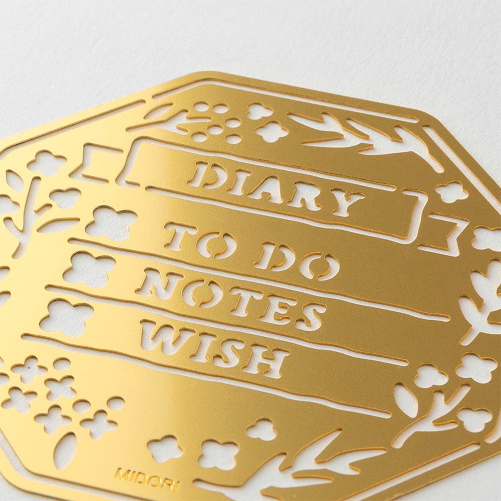 Plantilla Motivo Corona