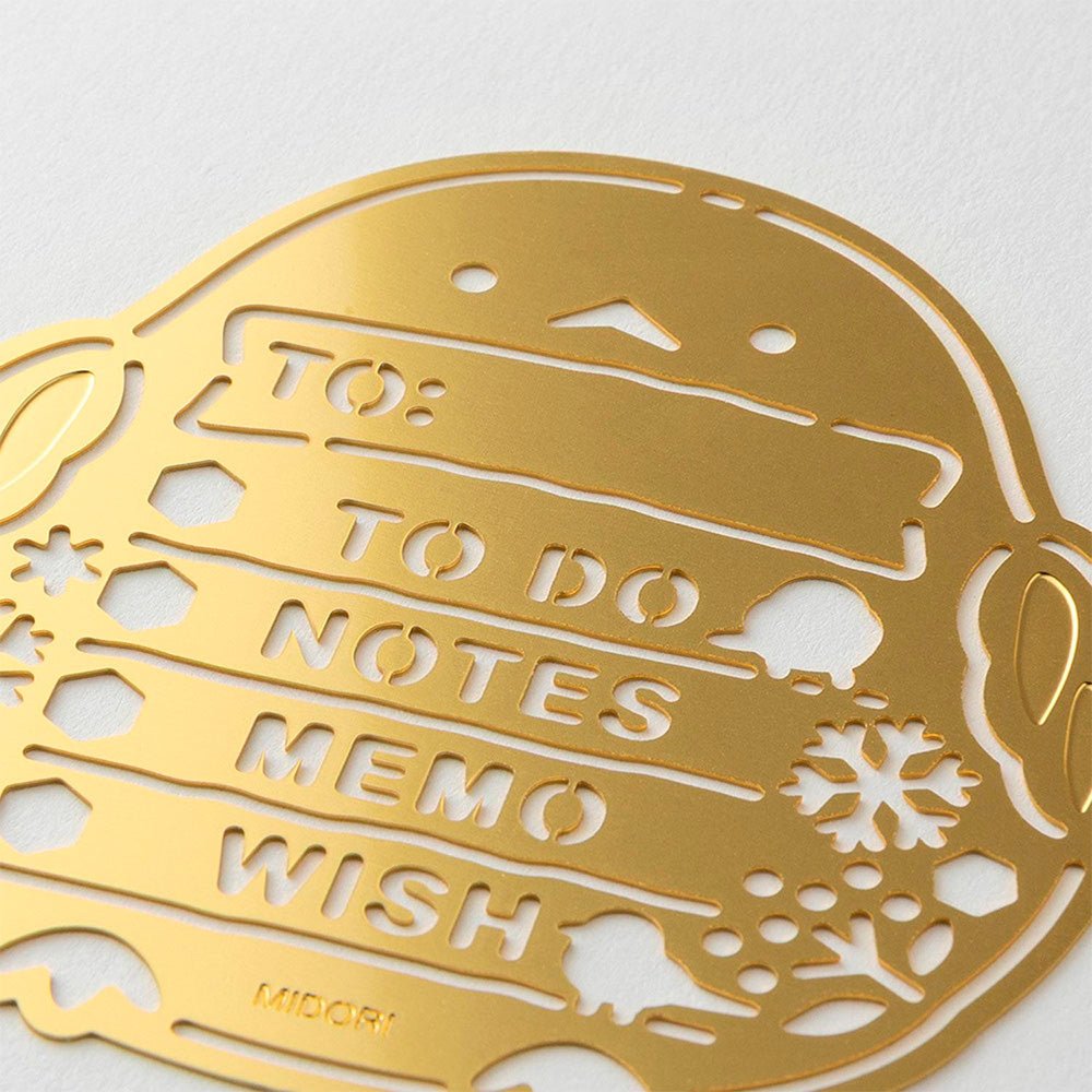 Plantilla Motivo Carbonero de Cola Larga