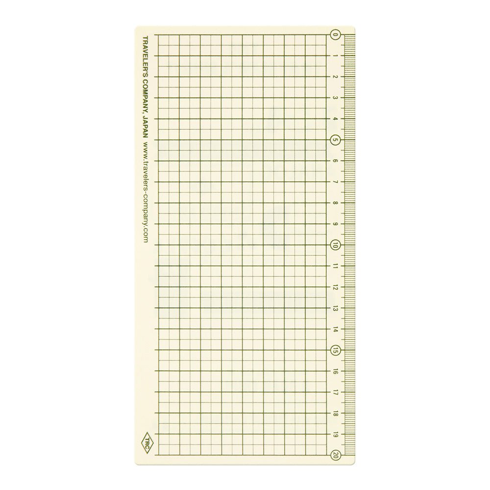 Plastic Sheet 2026 - Tamaño Regular