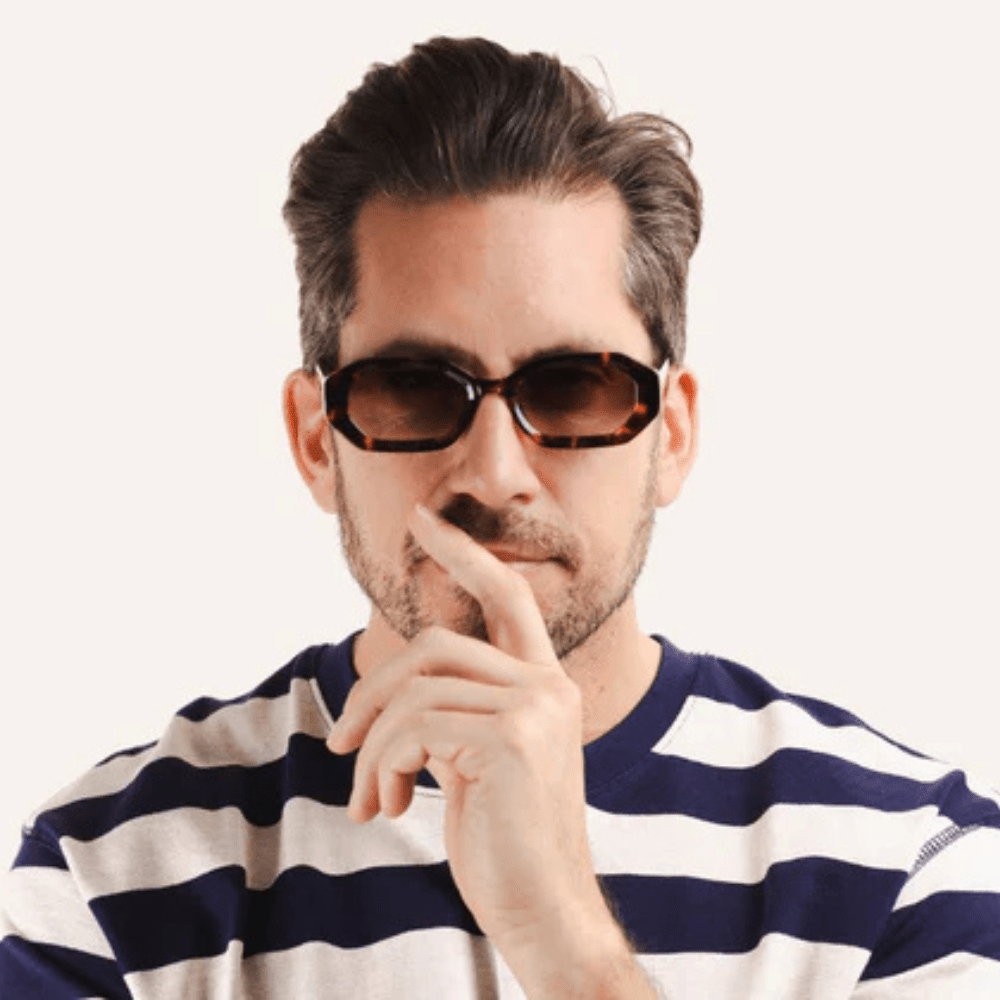 Sunglasses Billie Concha