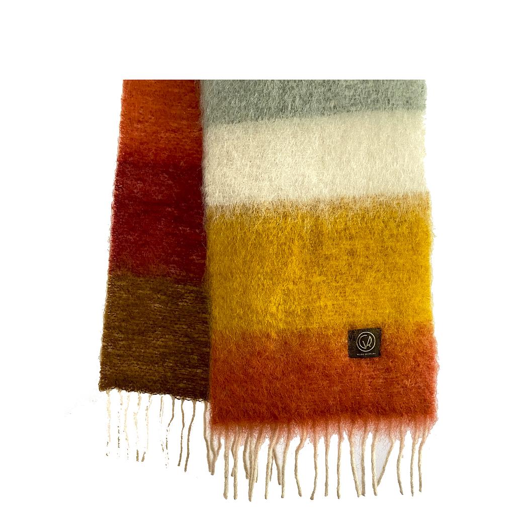 Mohair Foulard Matisse 22x180 HM-31