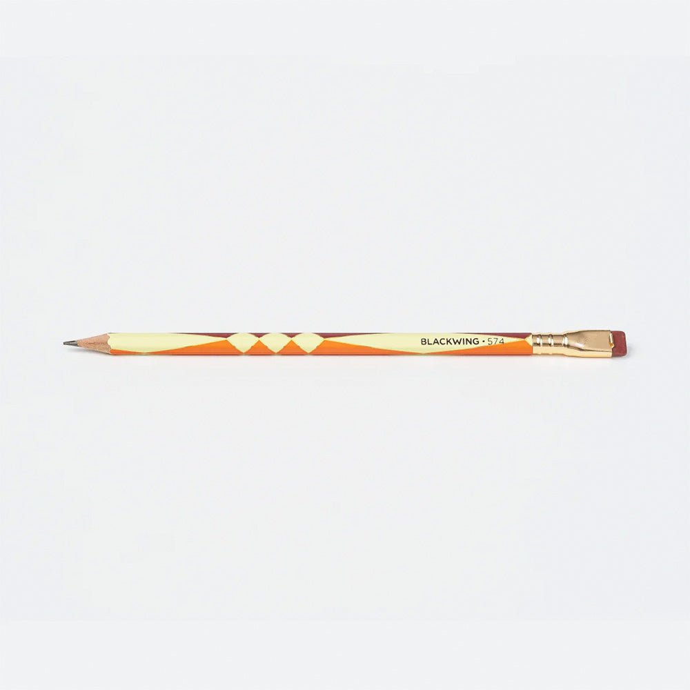 Lápiz Blackwing Edición Limitada Volumen 574