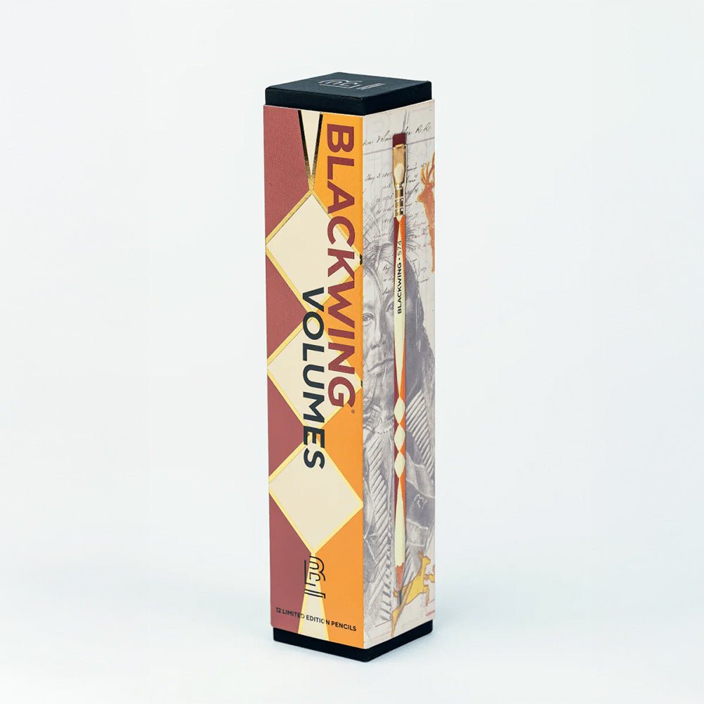 Lápiz Blackwing Edición Limitada Volumen 574