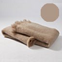 Mohair Scarf Marrón Claro 475 35x170