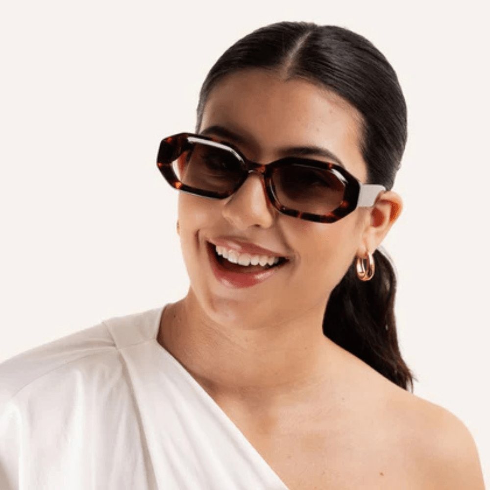 Sunglasses Billie Concha