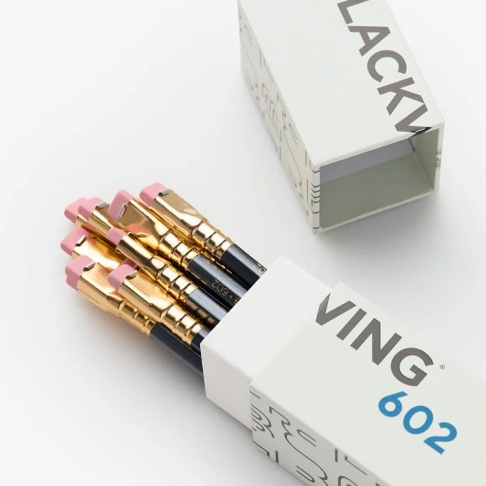 Lápiz Blackwing 602