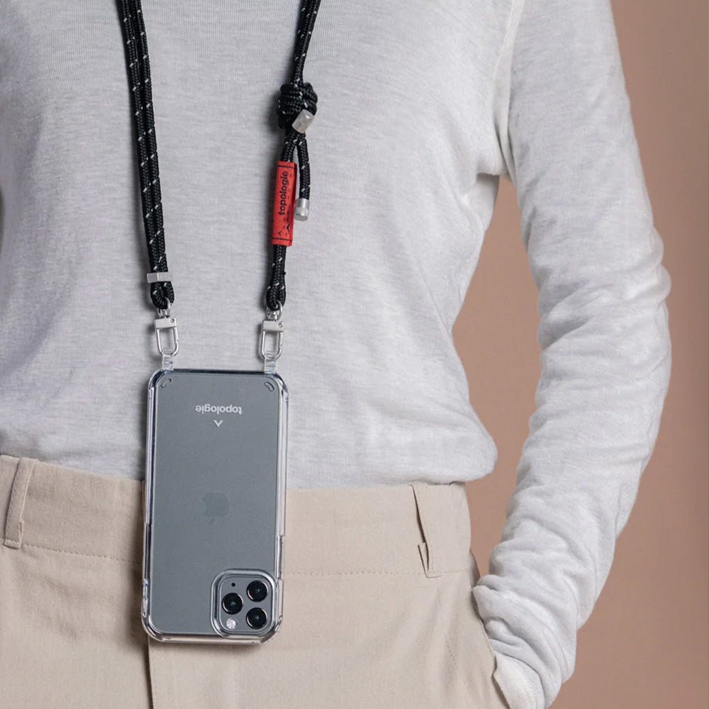 6.0mm Rope Brown Camouflage