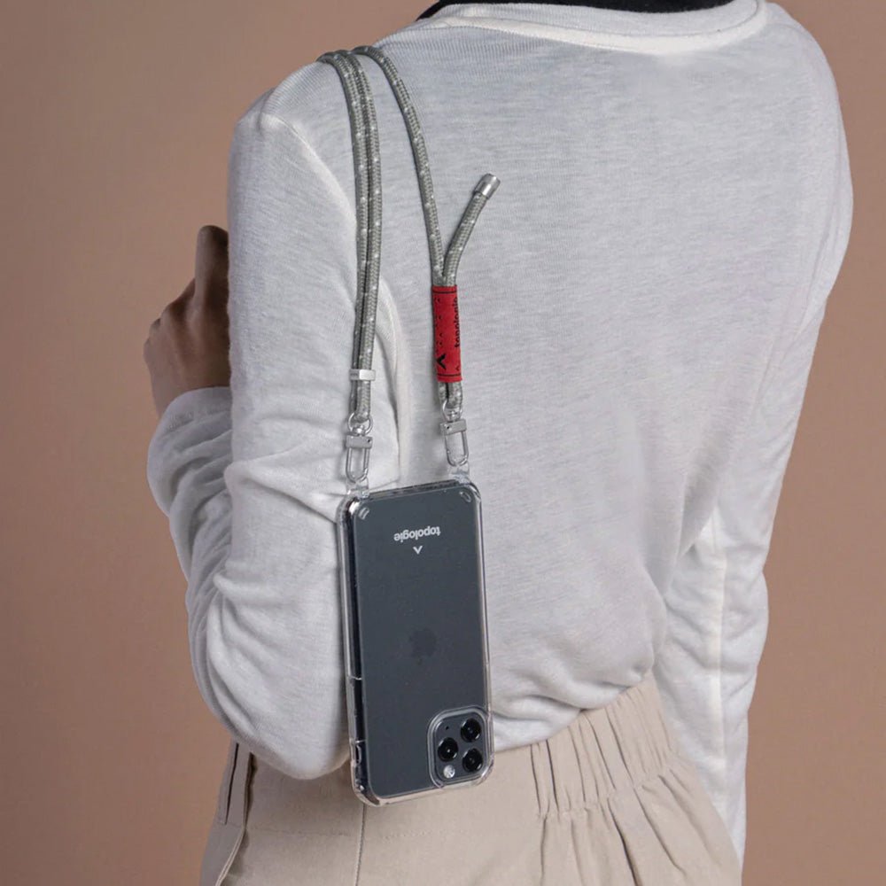 6.0mm Rope Sage Reflective