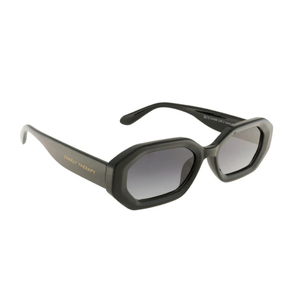 Sunglasses Billie Black