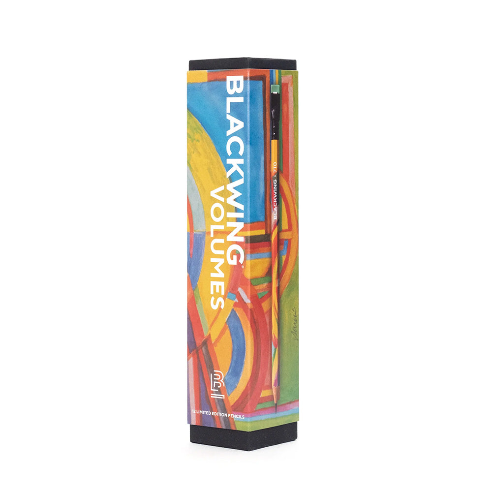 Pencil Blackwing Limited Edition Volumes 710