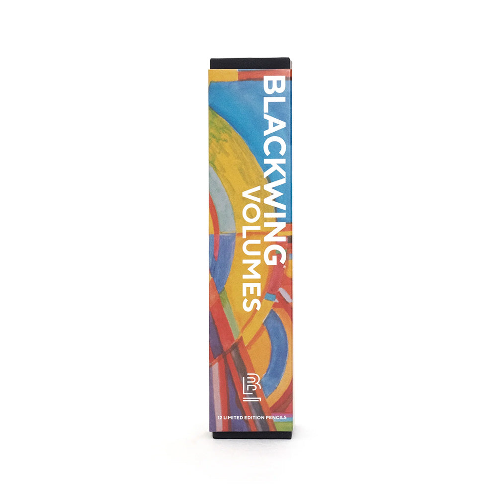 Pencil Blackwing Limited Edition Volumes 710