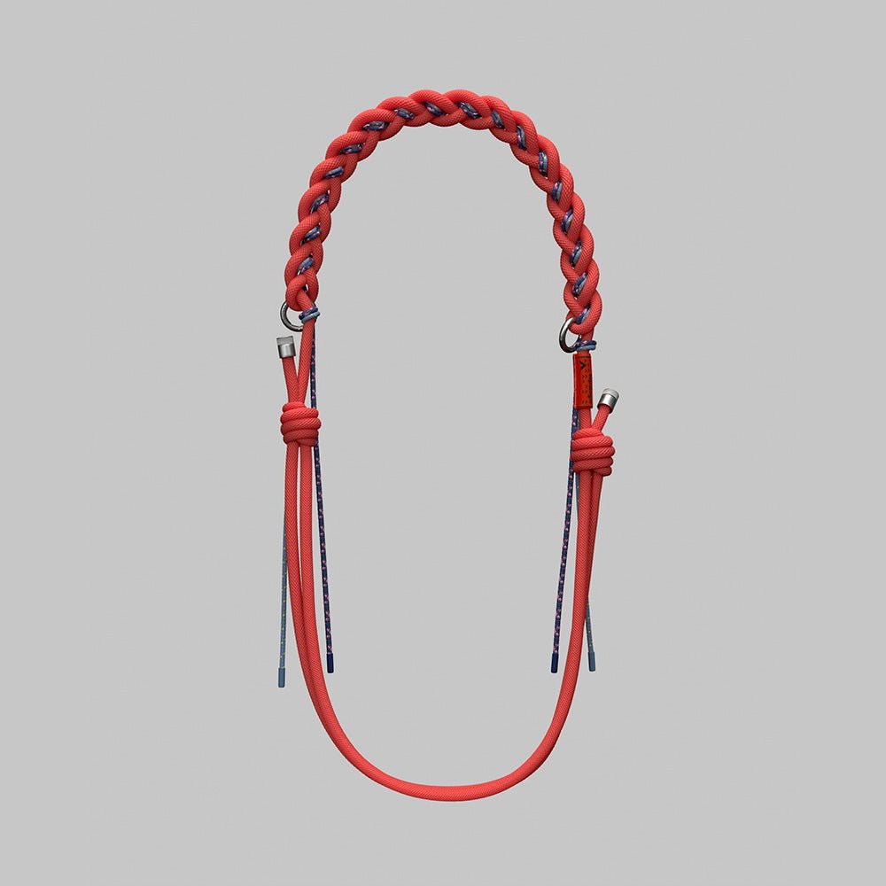 Corde toronnée à joint torique de 8,0 mm Mars