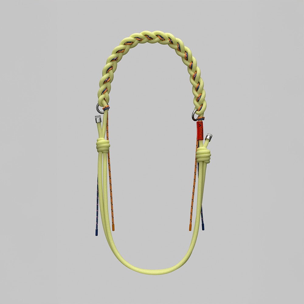 8.0mm Braided O-Rope Nimbus