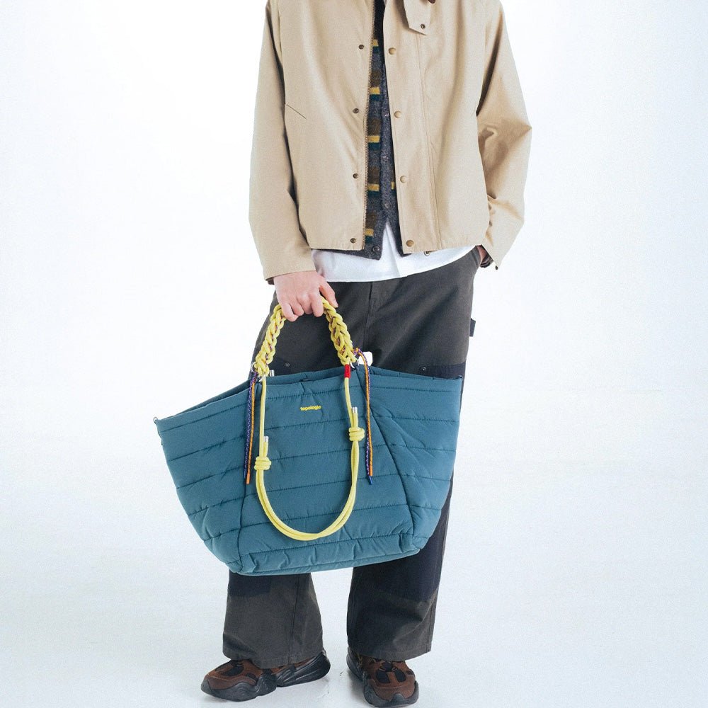 8.0mm Braided O-Rope Nimbus