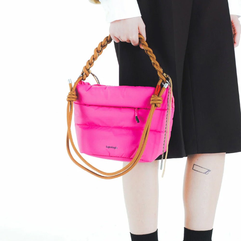 8.0mm Braided O-Rope Saturn