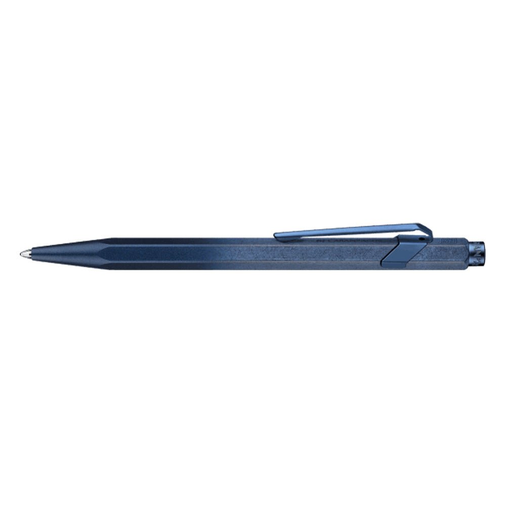 Stylo à bille 849™ COSMIC BLUE Édition Spéciale