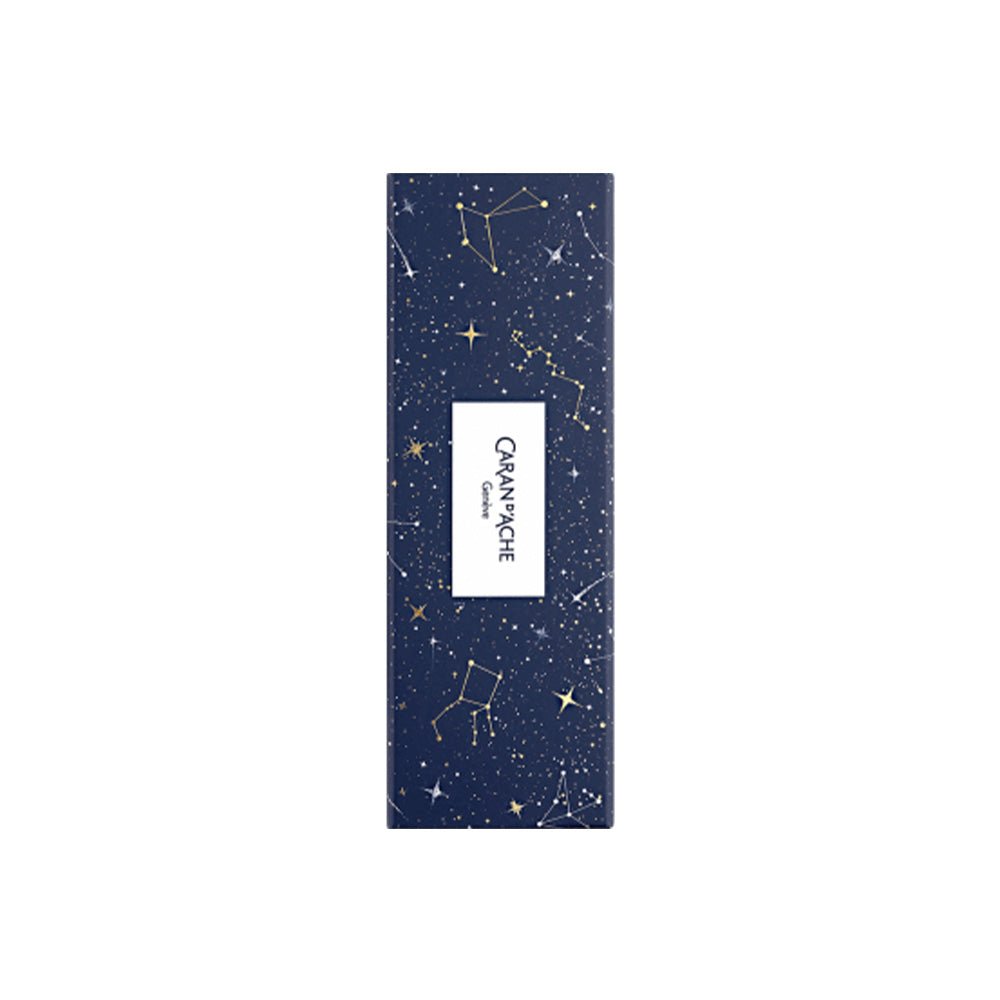 Stylo à bille 849™ COSMIC BLUE Édition Spéciale