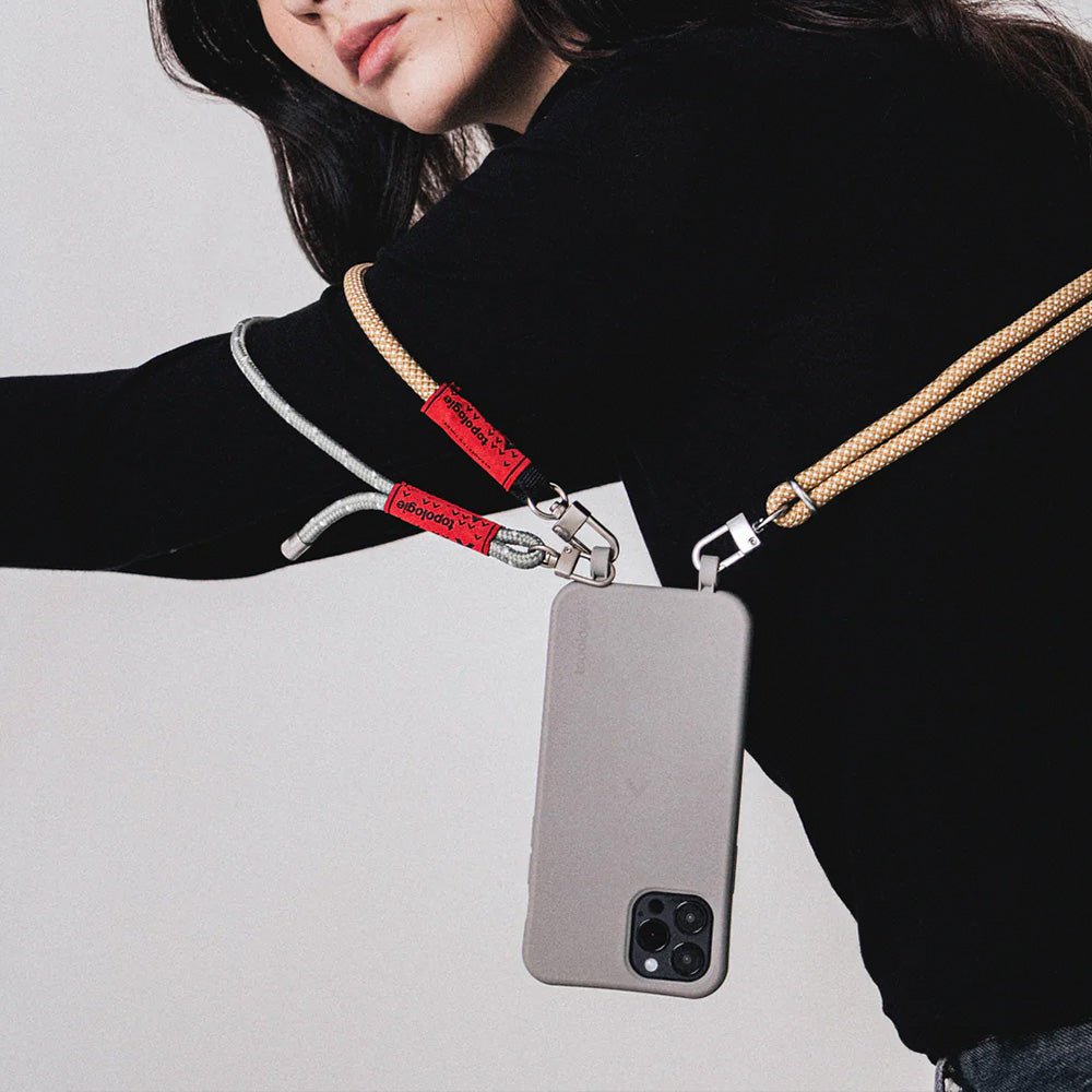 8.0mm Rope Army Green